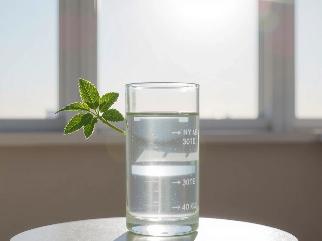 Wissenschaftliche Präzision