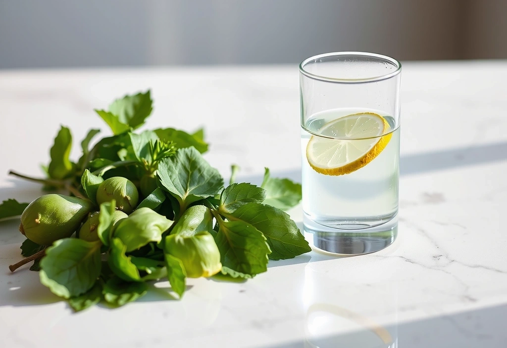 Wissenschaftliche Reinheit der Ernährung