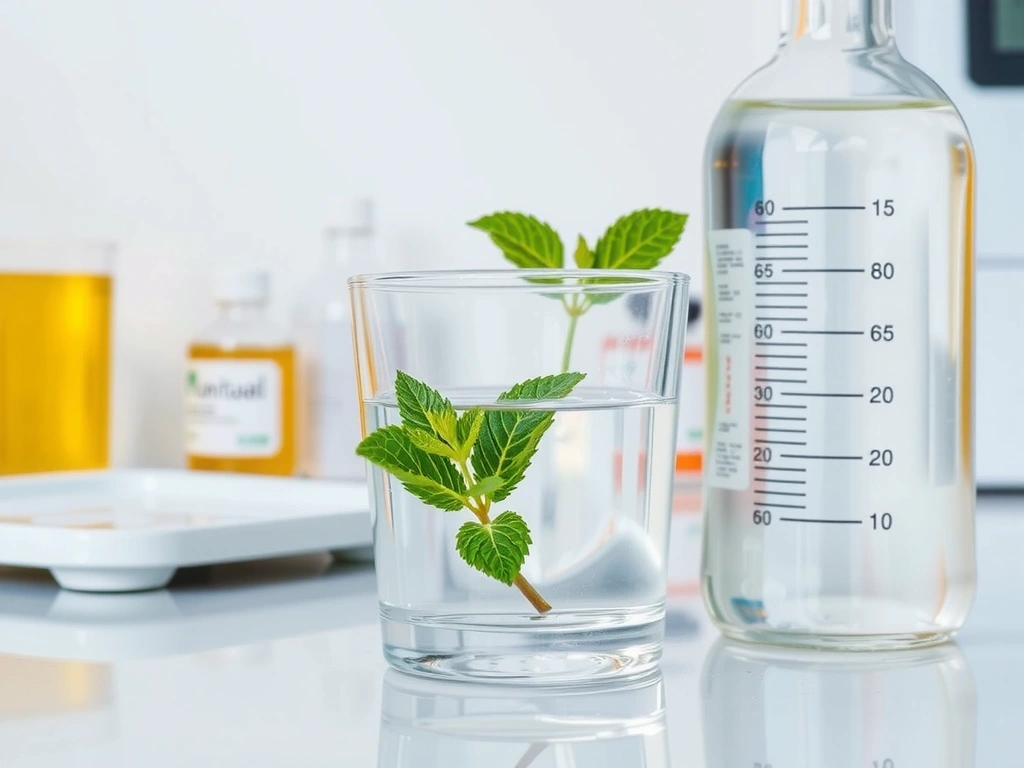 Wissenschaftliche Präzision