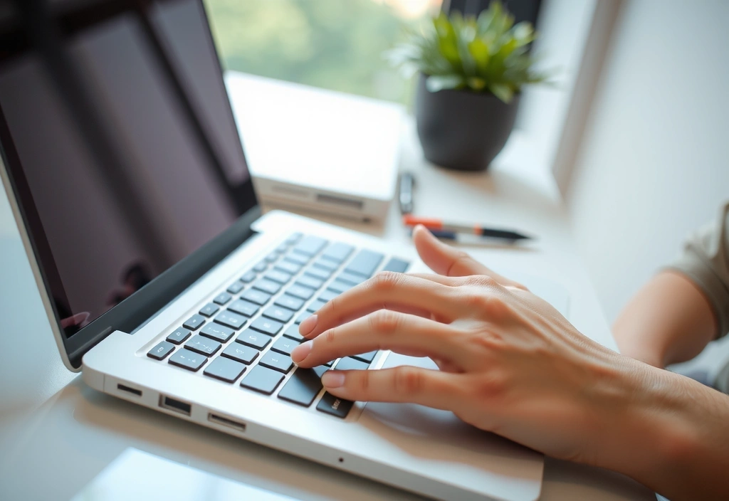 Technische Bereitstellung